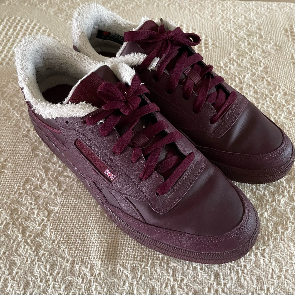 Reebok Club C Revenge Shoes